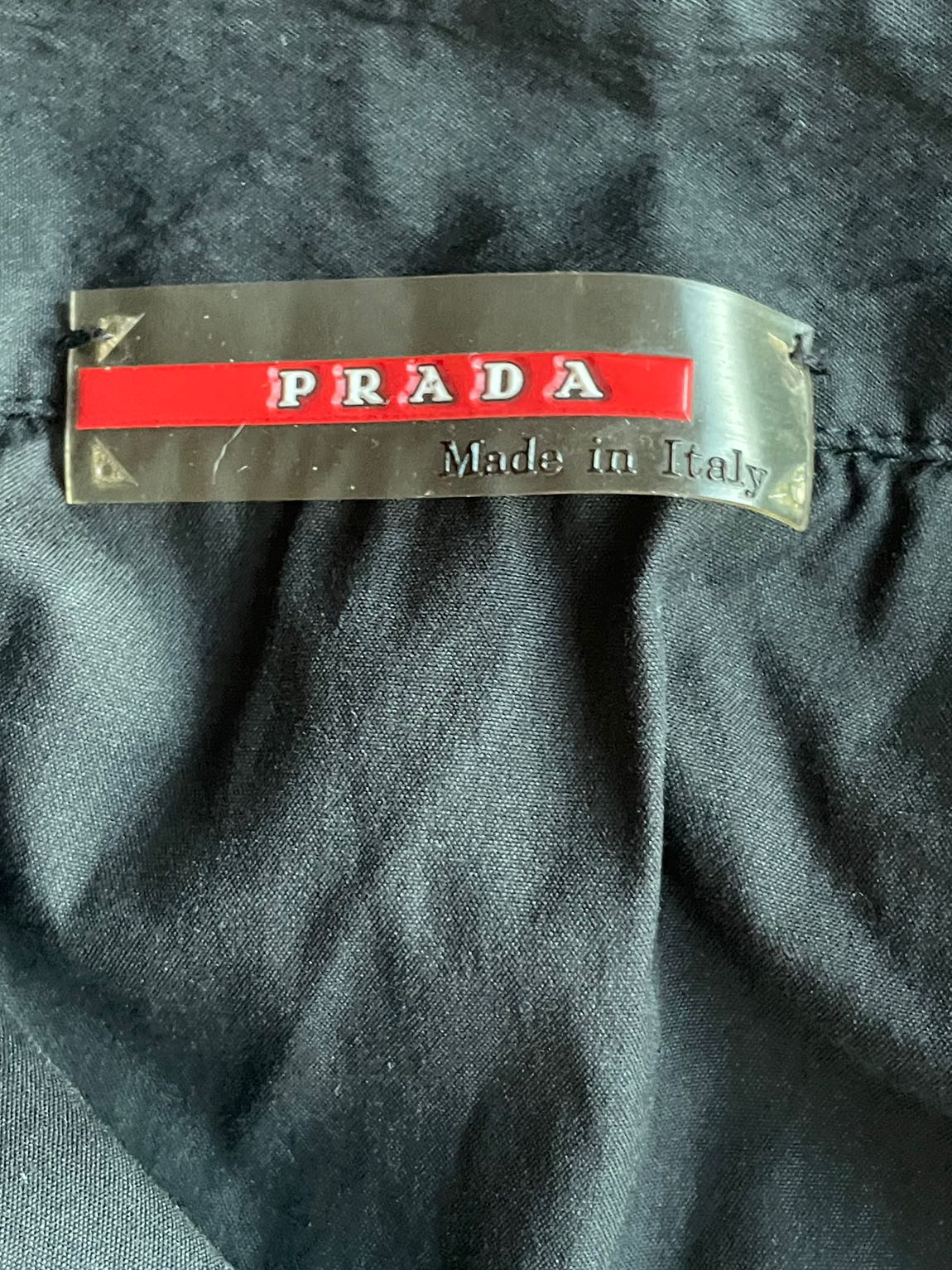 Prada ceket — görsel 6/8