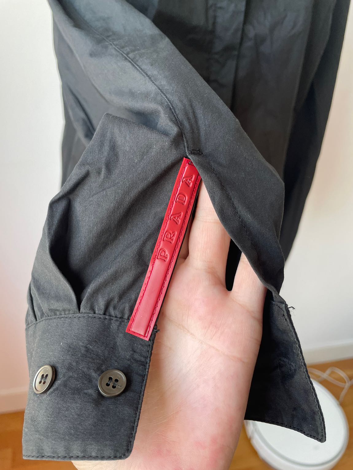 Prada ceket — görsel 4/8
