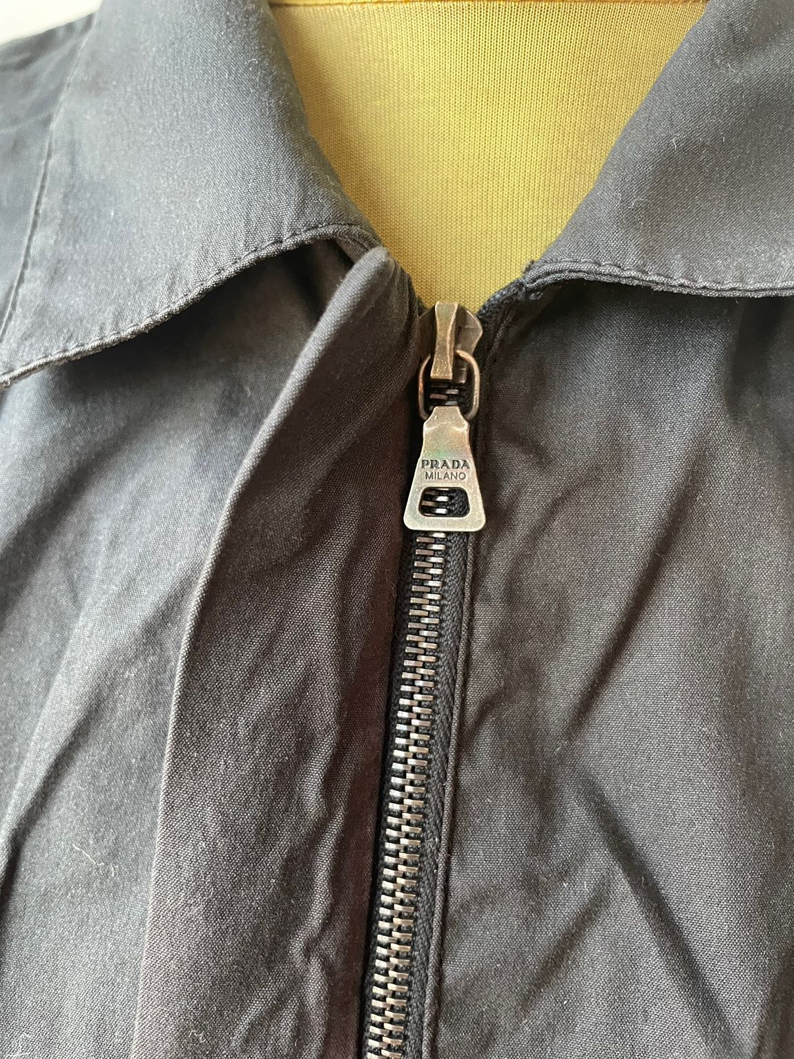Prada ceket — görsel 3/8