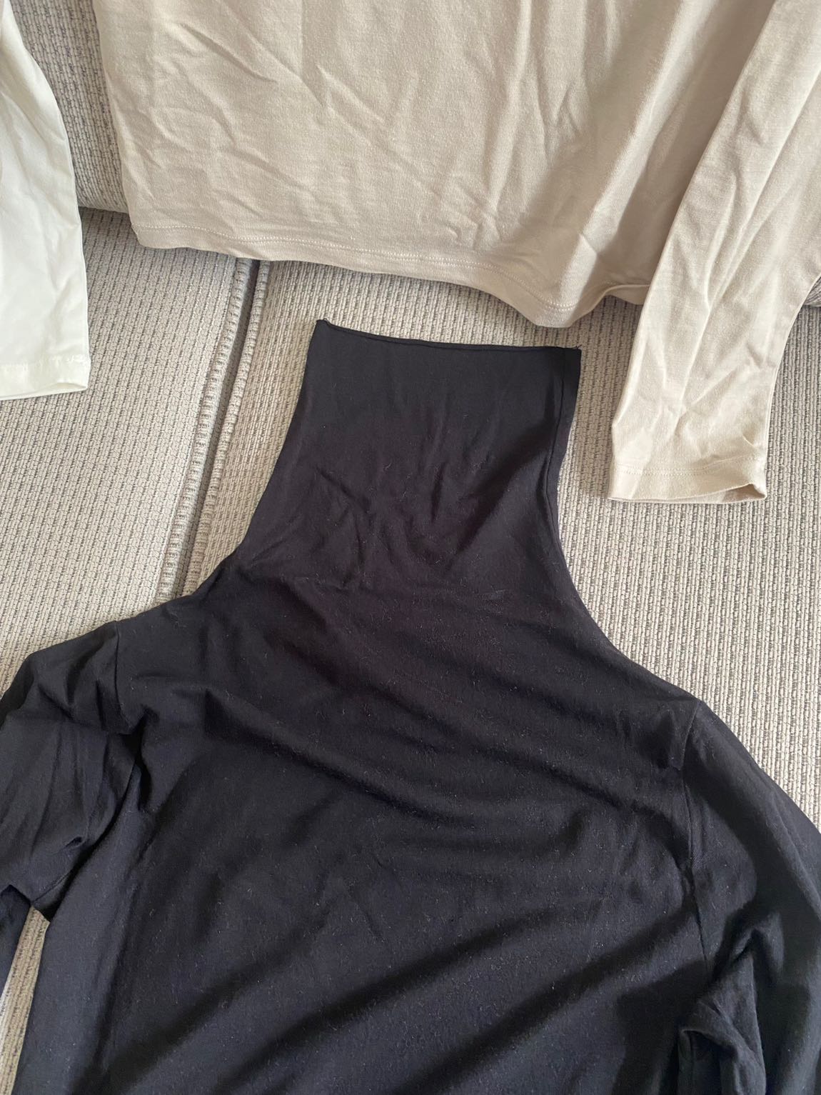 SHEISMONI BOĞAZLI BODY — görsel 2/2