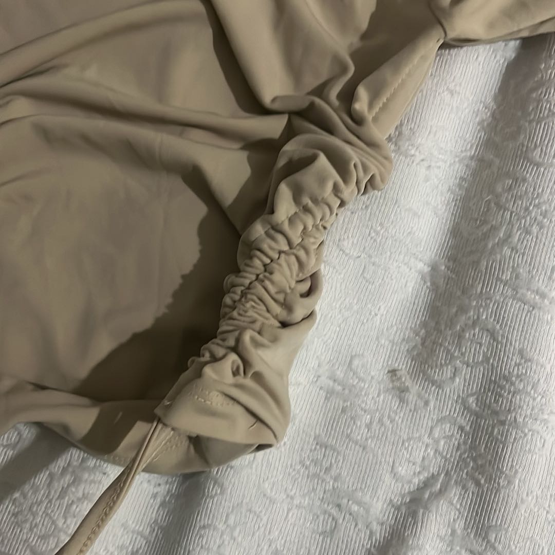 Bej Body — görsel 4/4