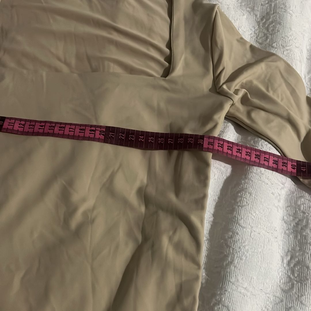Bej Body — görsel 2/4