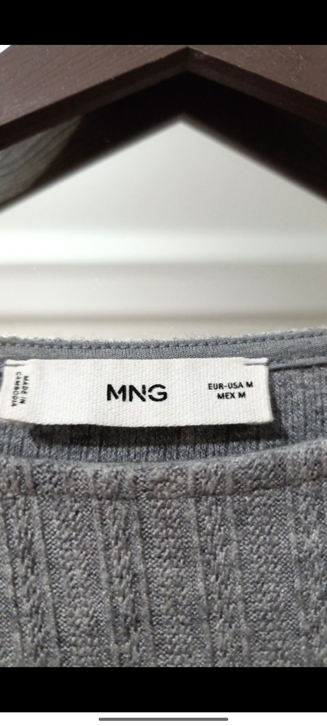 Mango Bluz — görsel 3/7
