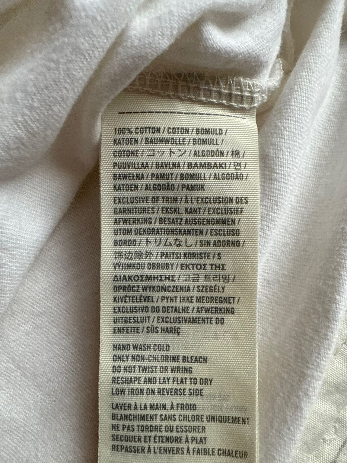 AÇIKLAMA! abercrombie y2k lace cami — görsel 7/7