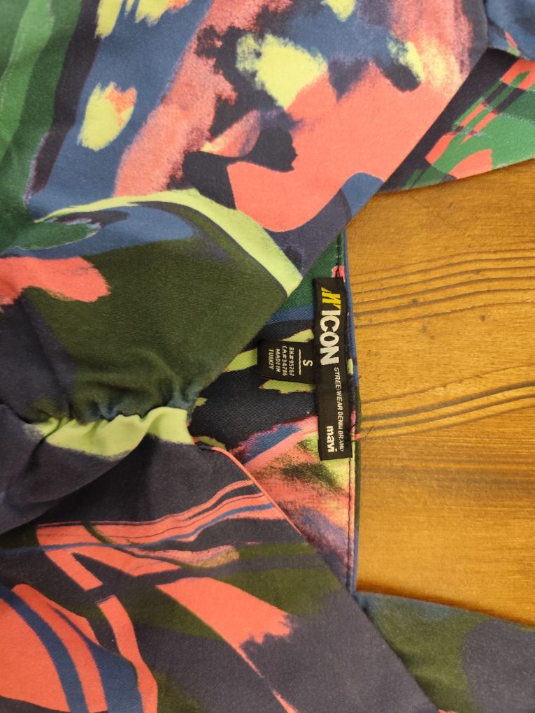 Mavi jeans Büstiyer — görsel 6/6
