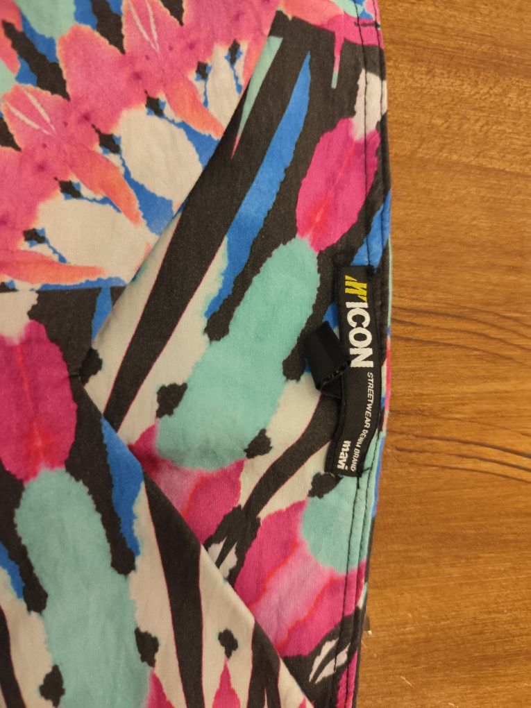 Mavi jeans Büstiyer — görsel 5/6