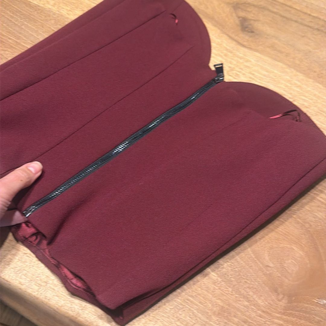 Bordo Büstiyer — görsel 5/7