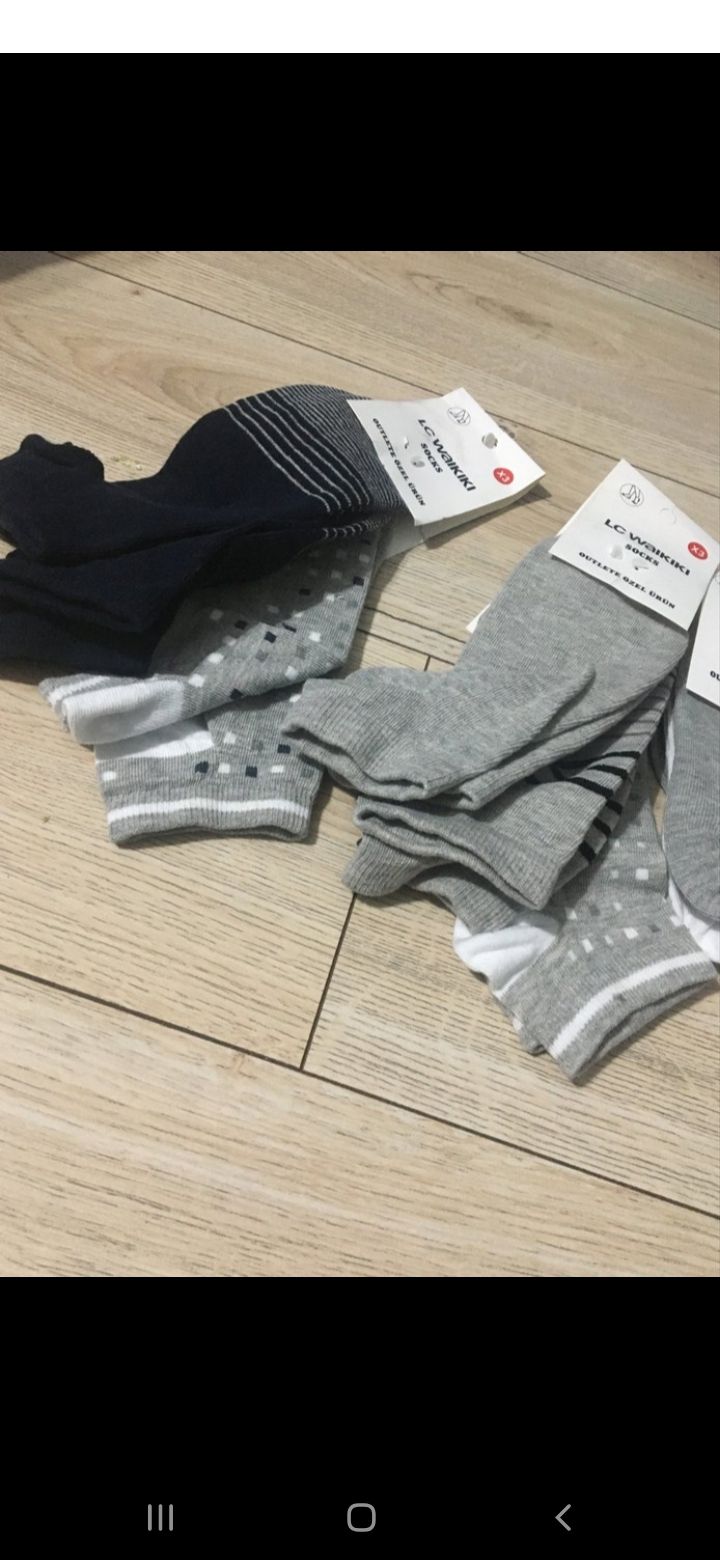 Çorap Seti 12 cift — görsel 2/3