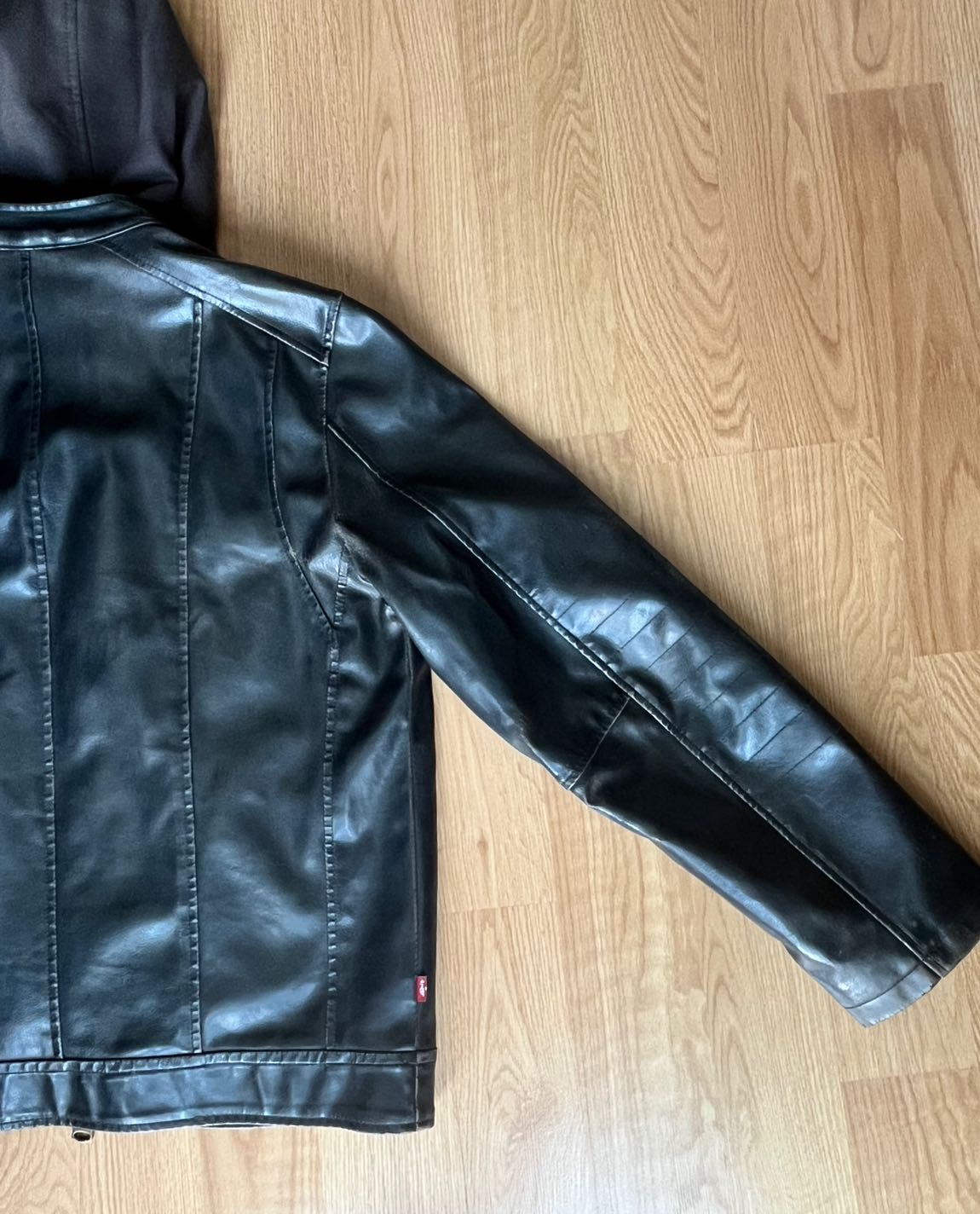 Levi’s Vintage Mont — görsel 14/14