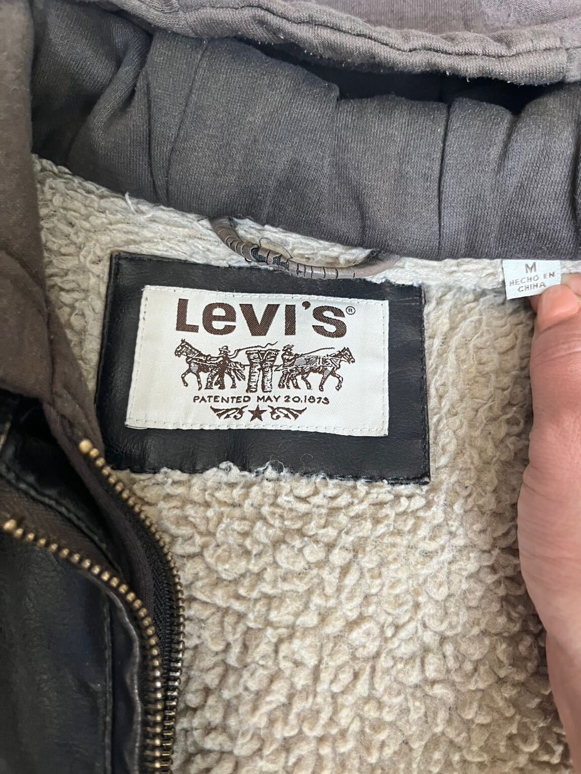 Levi’s Vintage Mont — görsel 9/14