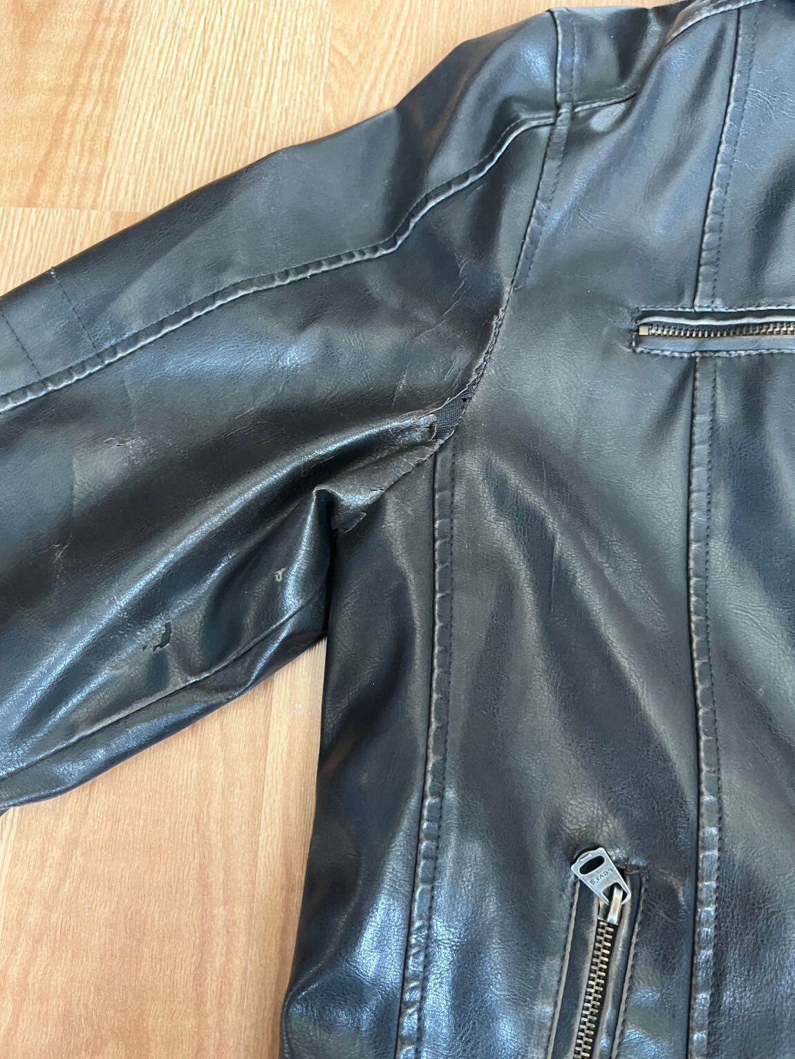 Levi’s Vintage Mont — görsel 10/14