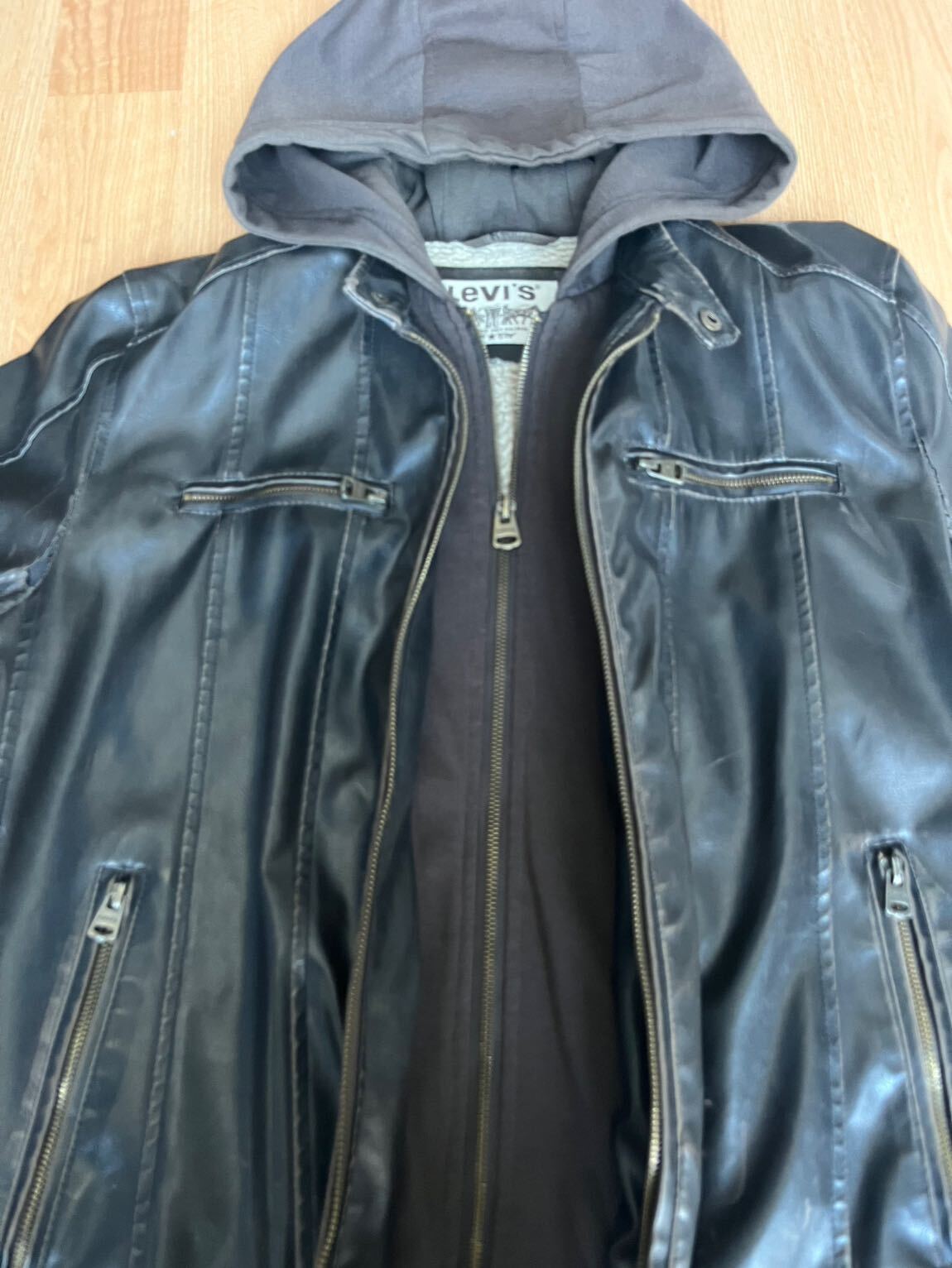 Levi’s Vintage Mont — görsel 5/14