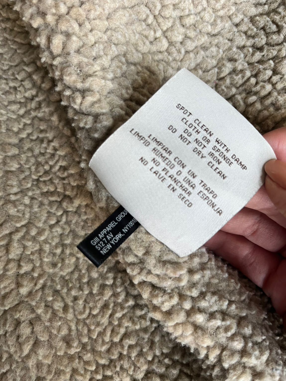 Levi’s Vintage Mont — görsel 7/14