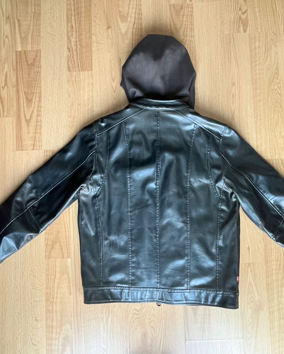 Levi’s Vintage Mont — görsel 12/14