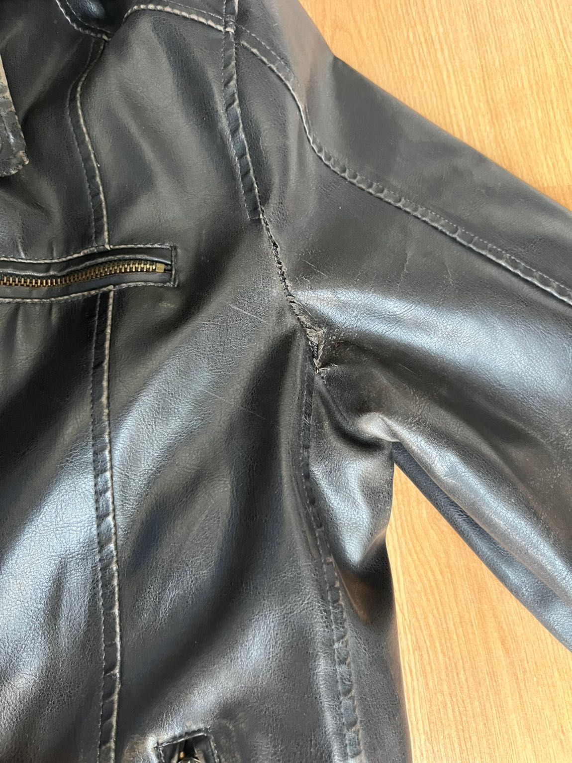 Levi’s Vintage Mont — görsel 11/14