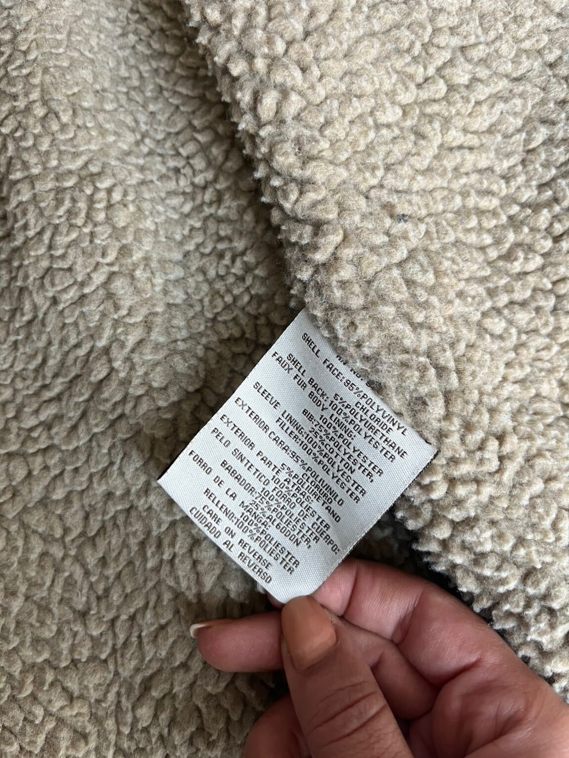 Levi’s Vintage Mont — görsel 8/14