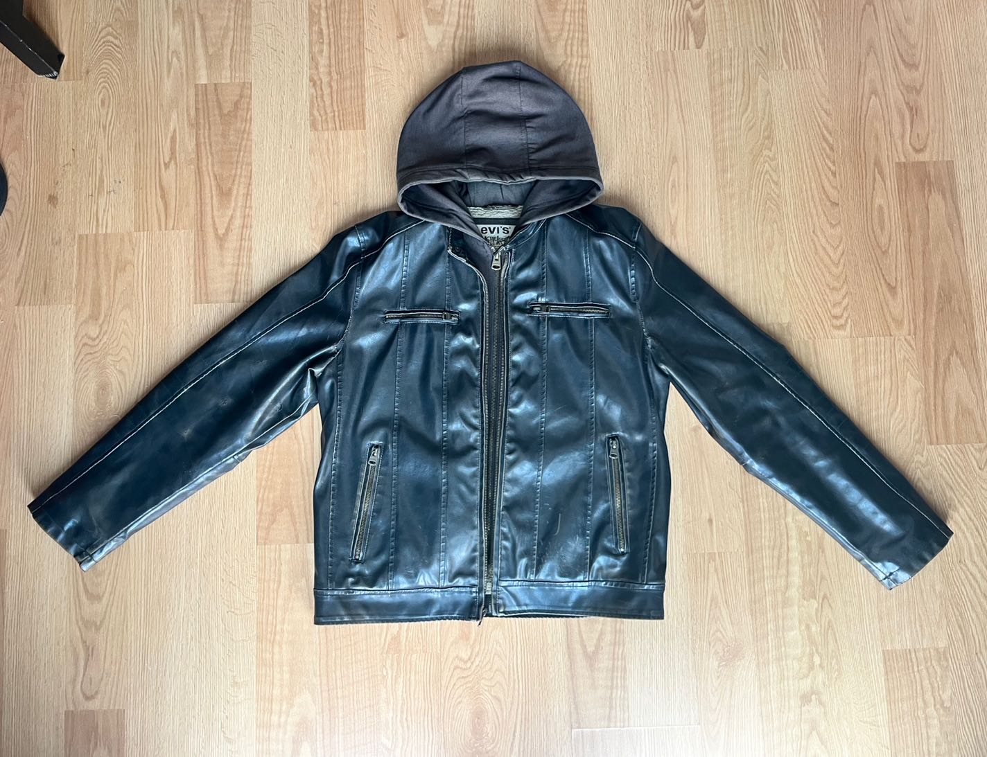 Levi’s Vintage Mont — görsel 4/14