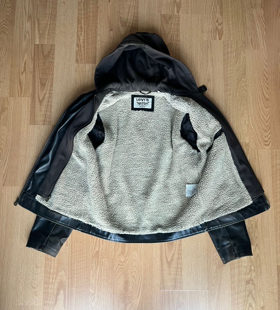 Levi’s Vintage Mont — görsel 3/14