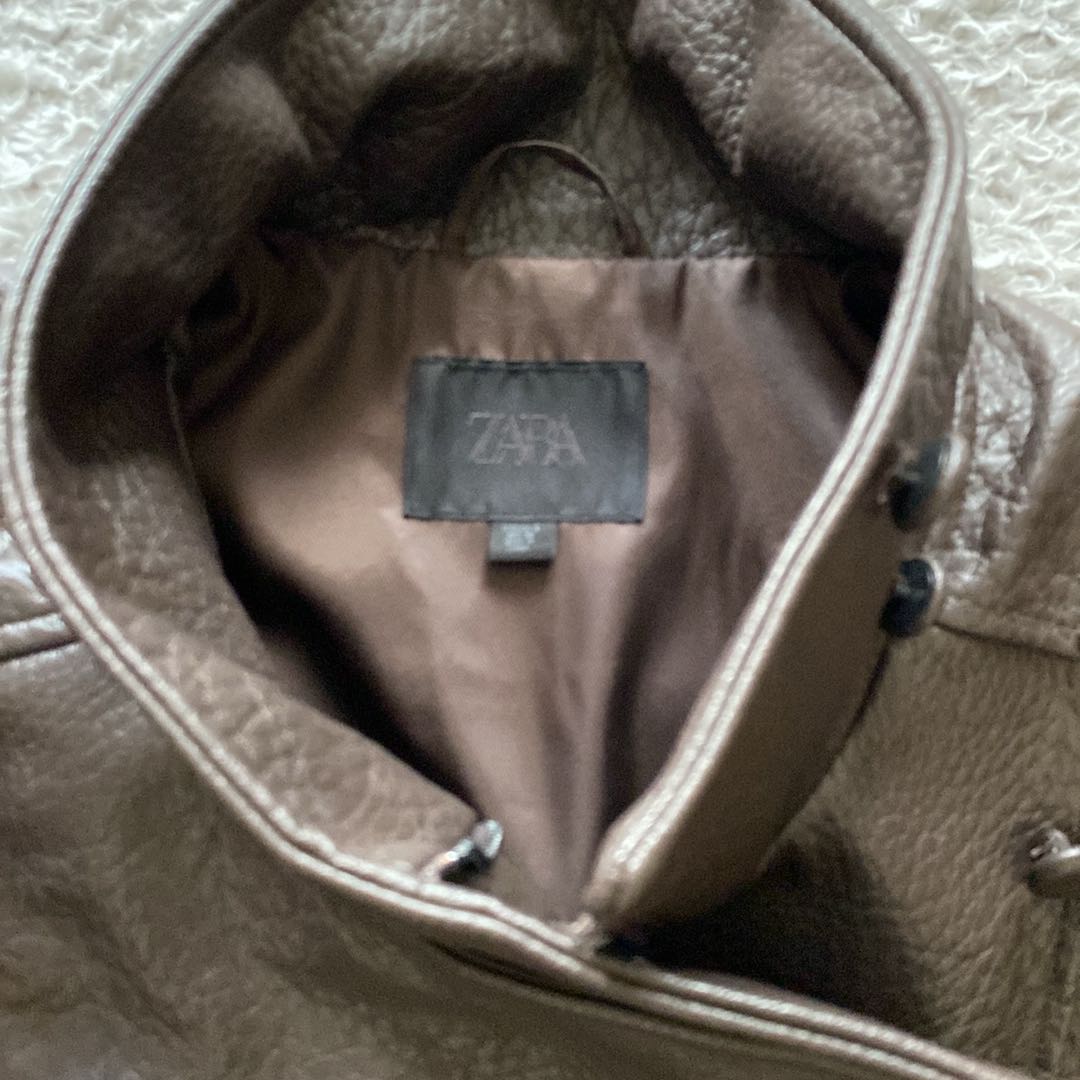ZARA ViRAL CEKET — görsel 3/11