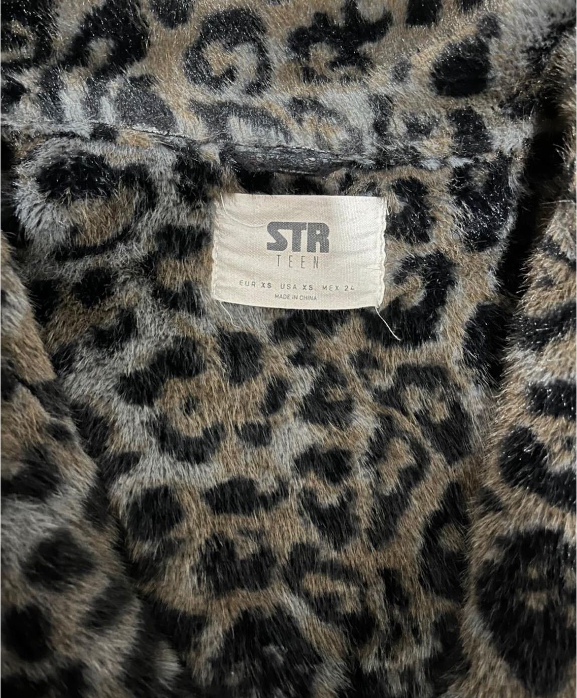 Stradivarius ceket — görsel 4/4