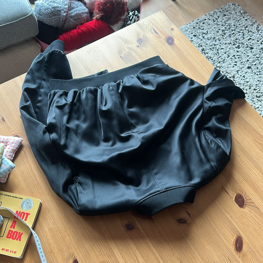 zara Bomber Ceket — görsel 9/9