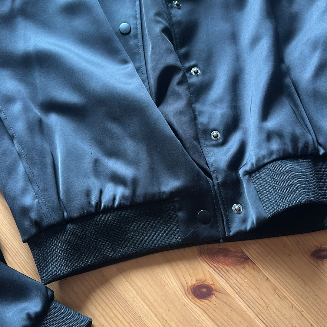 zara Bomber Ceket — görsel 7/9