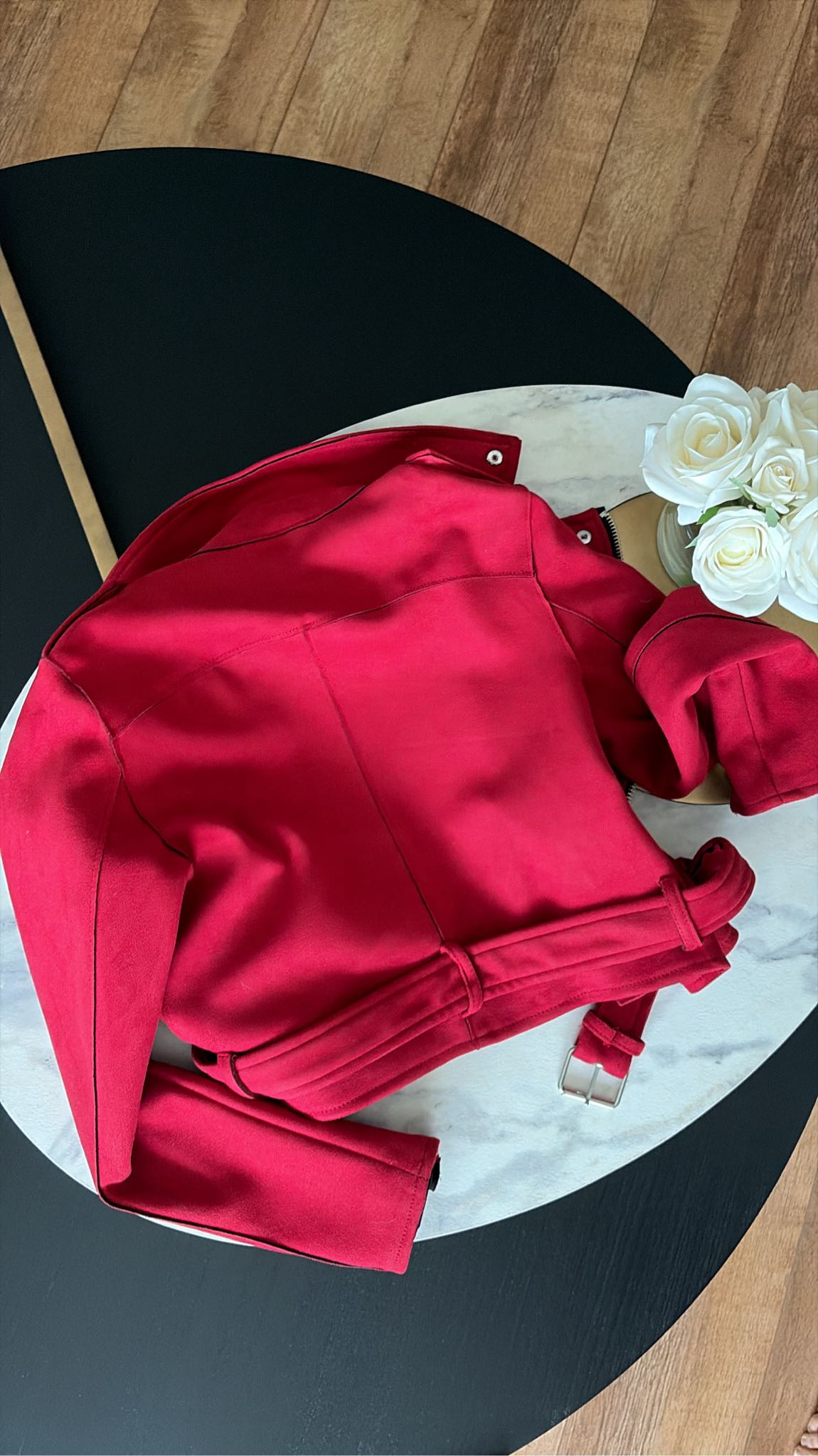 Bershka Ceket — görsel 4/5