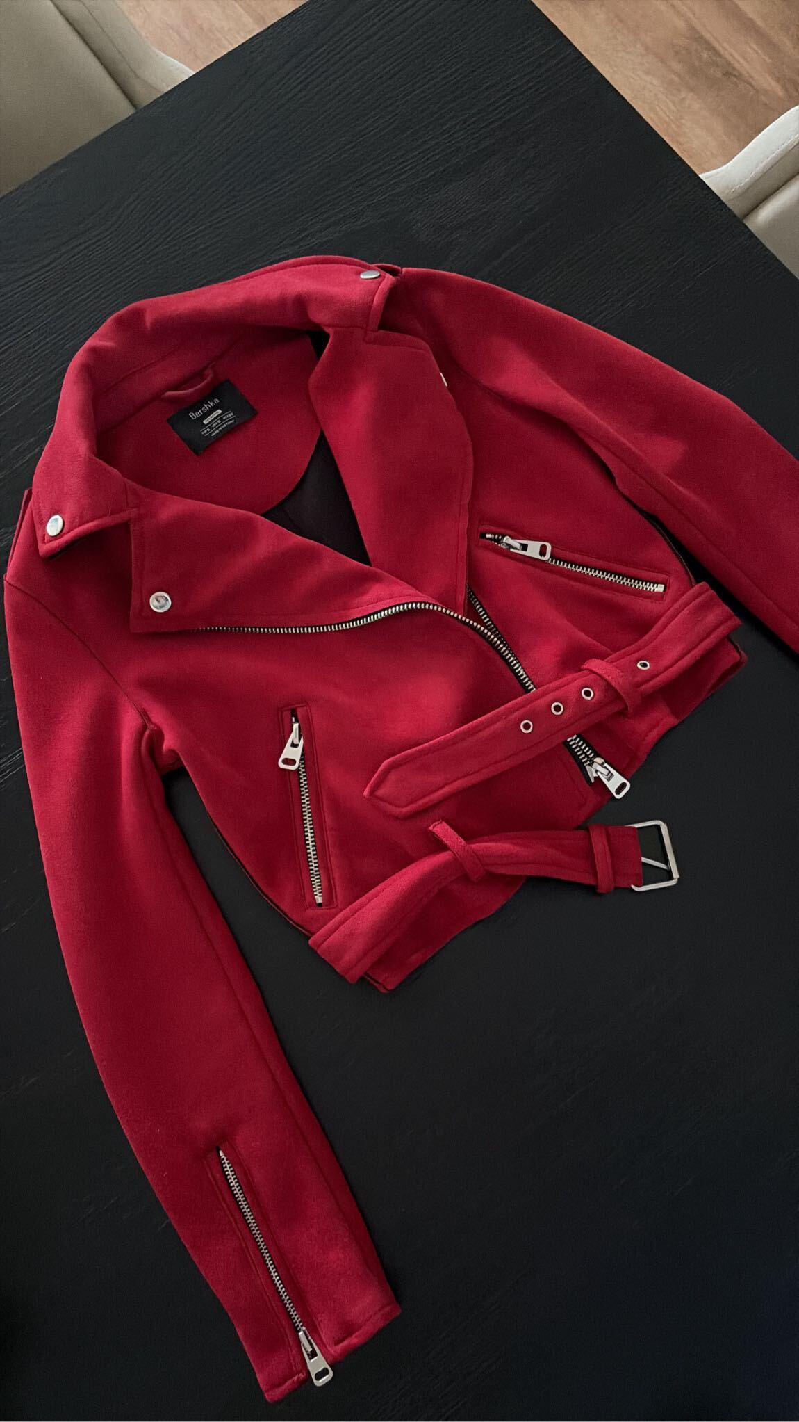 Bershka Ceket — görsel 5/5