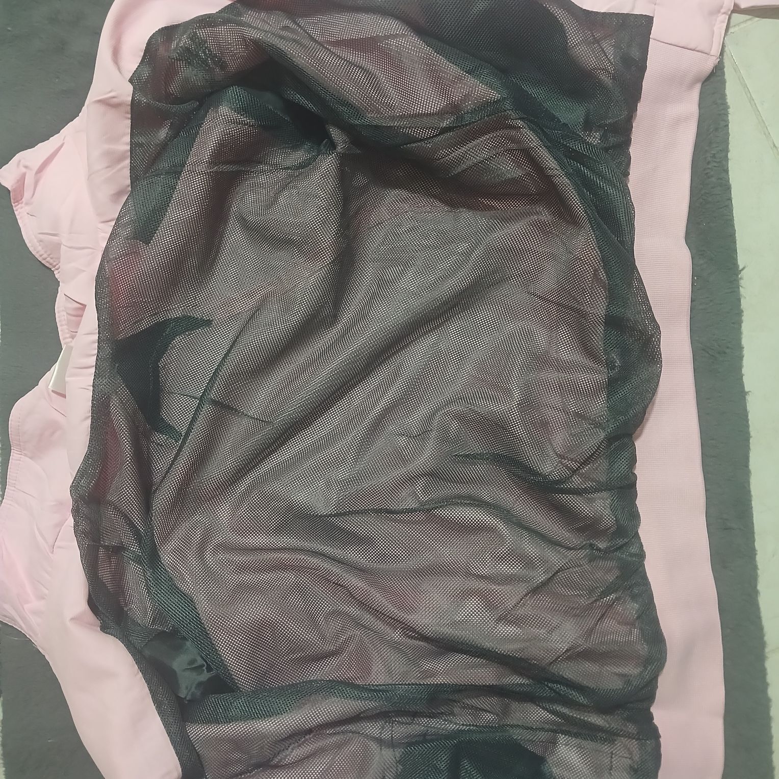 Adidas Pembe Spor Ceket — görsel 4/4