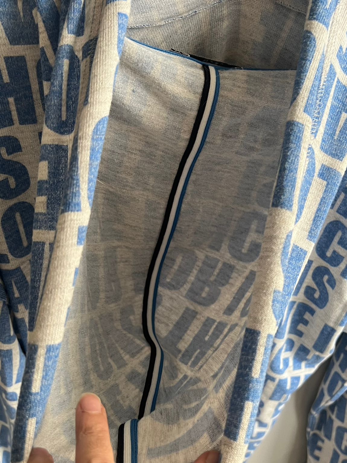 Cecil Kapüşonlu Sweatshirt — görsel 10/11