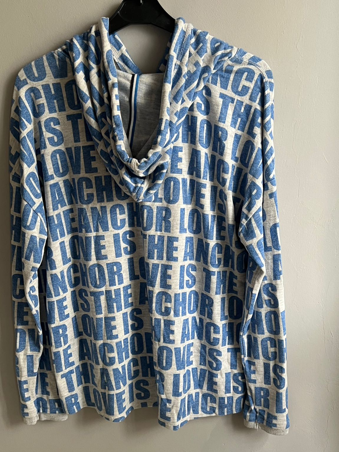 Cecil Kapüşonlu Sweatshirt — görsel 8/11
