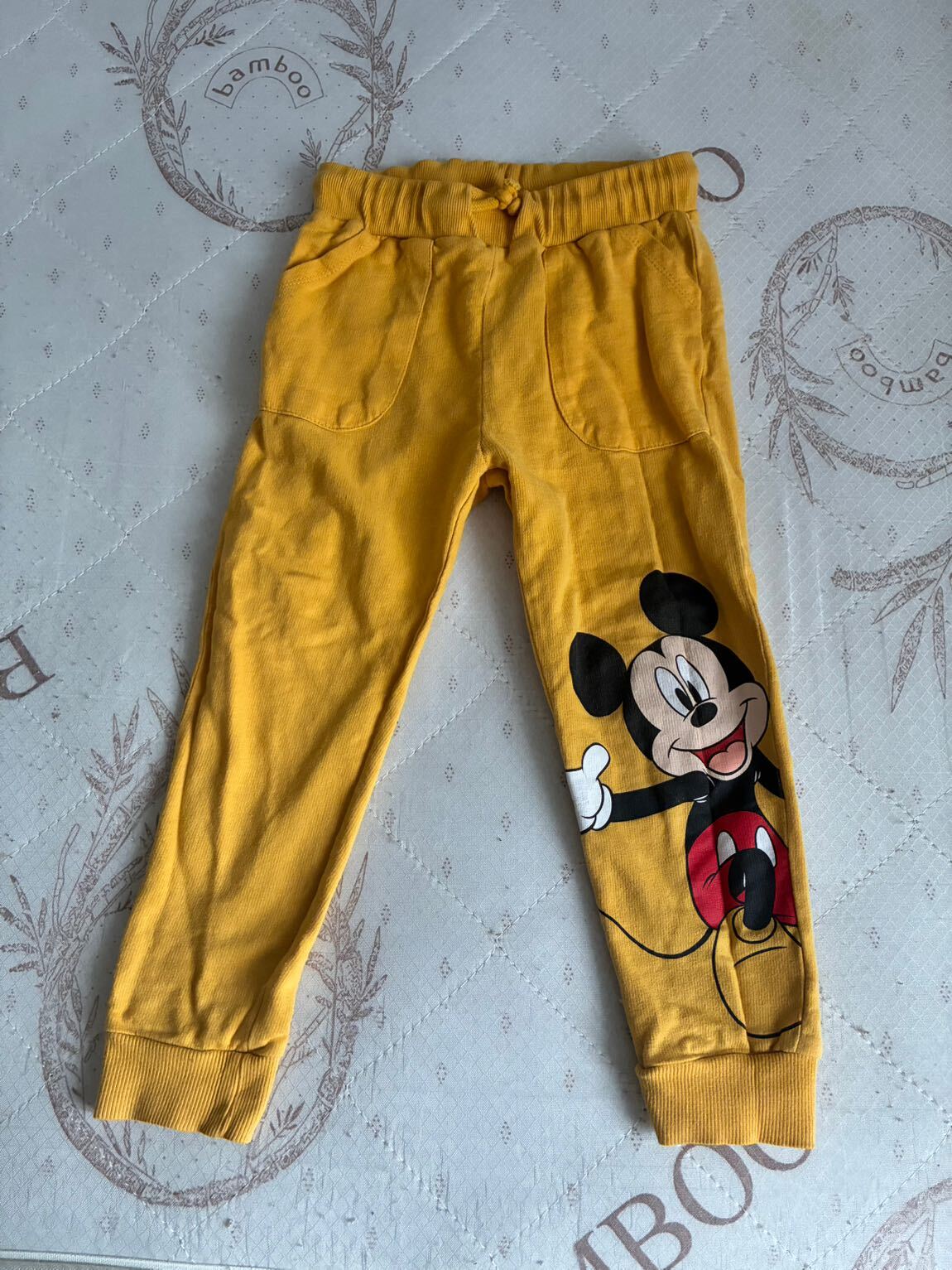 Mickey Mouse Eşofman Altı — görsel 2/4