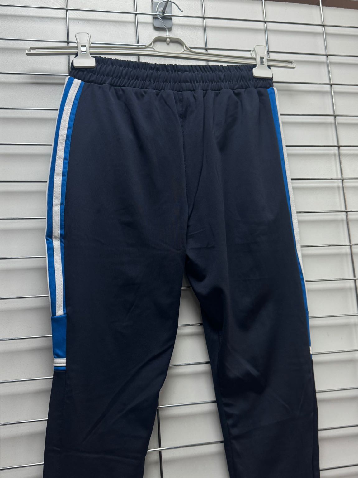 Adidas Lacivert Eşofman Altı — görsel 3/4