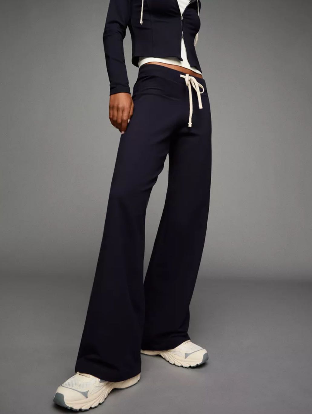 Bershka Eşofman Altı — görsel 2/10