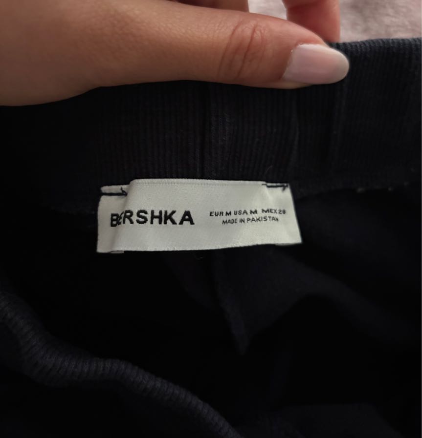 Bershka Eşofman Altı — görsel 9/10