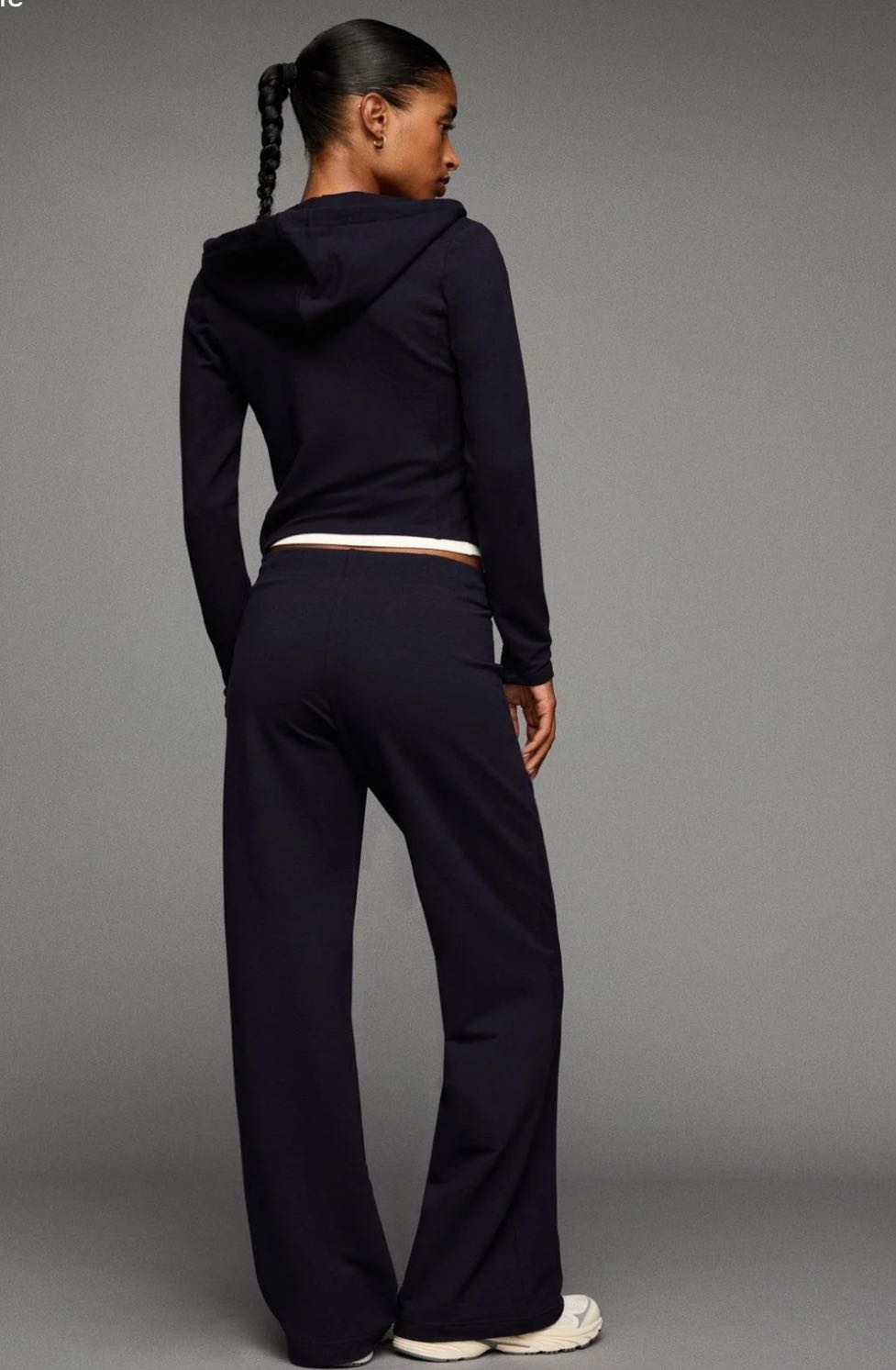 Bershka Eşofman Altı — görsel 3/10