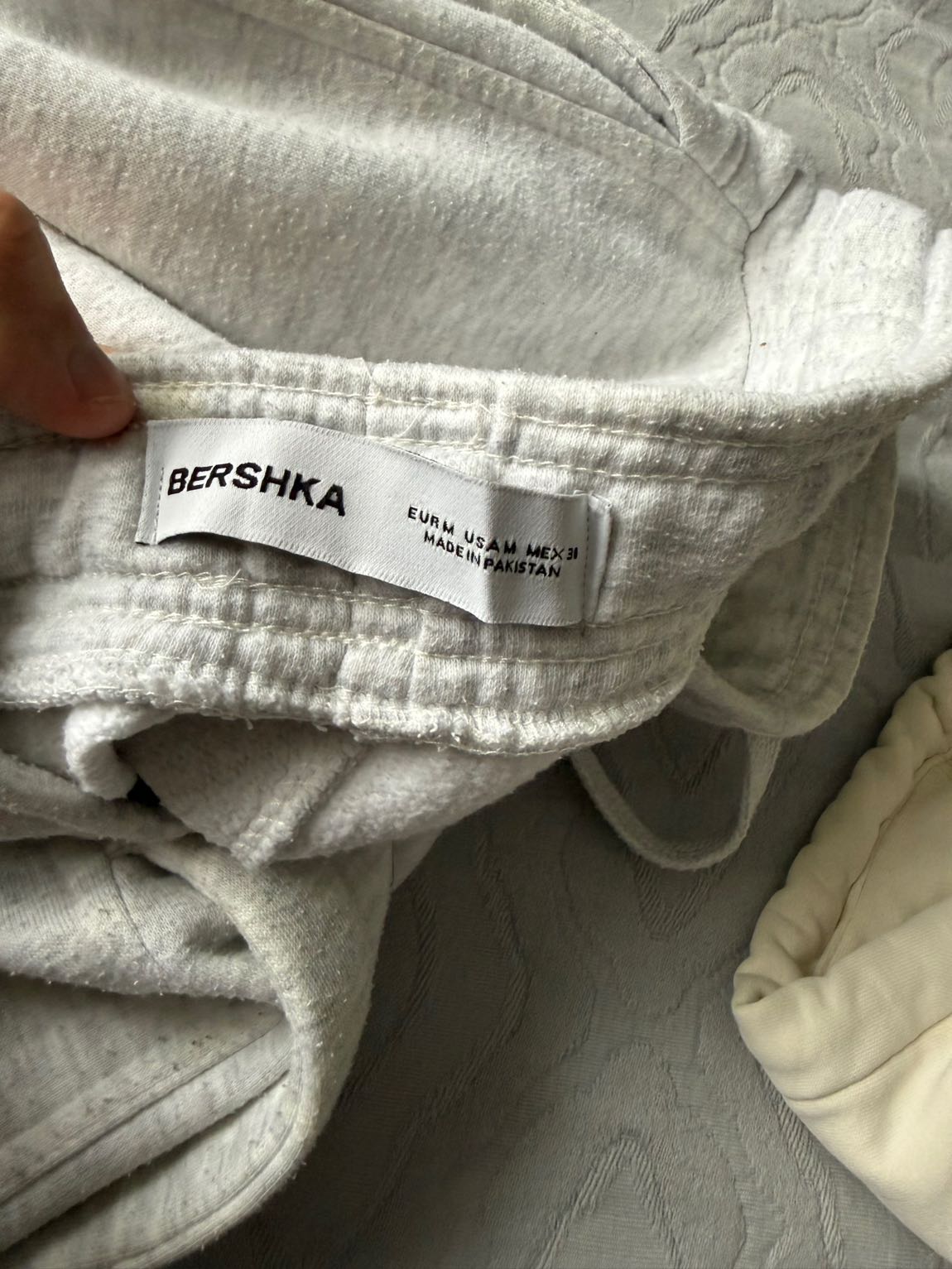 Bershka esofman — görsel 3/3