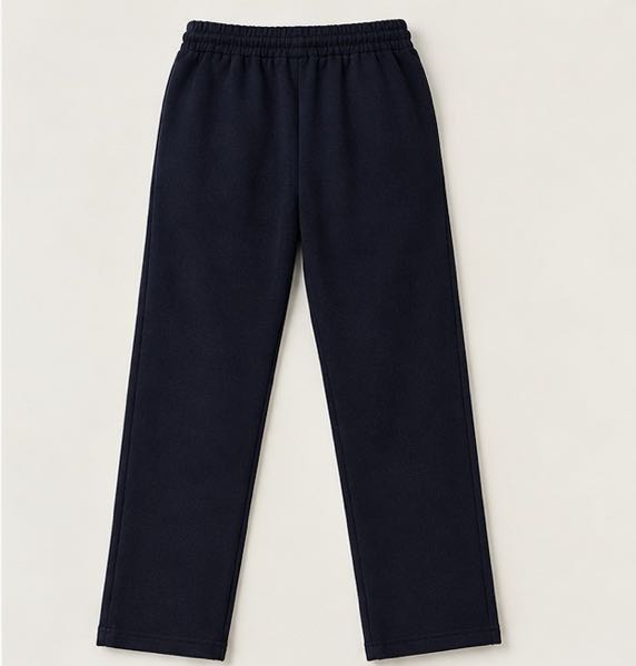 Pierre Cardin Lacivert Jogger Pantolon — görsel 2/5