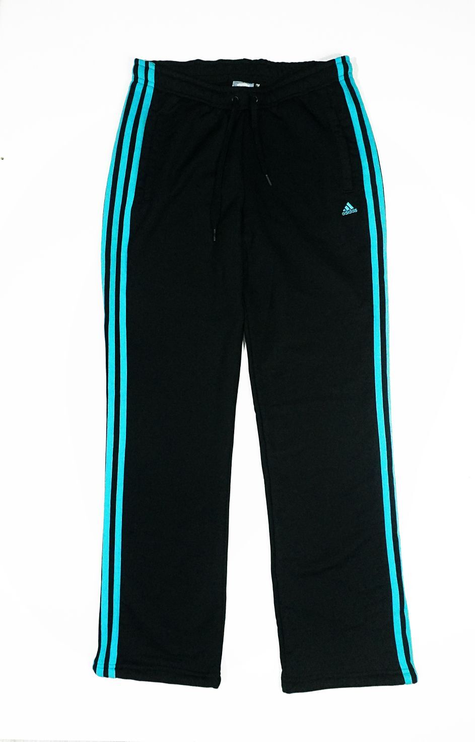 Adidas Siyah Spor Eşofman Altı — görsel 2/3
