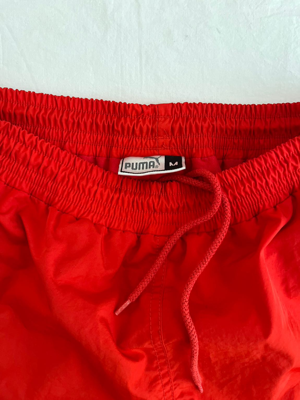 Puma vintage unisex grunge eşofman altı — görsel 5/13