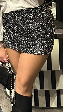 H&M Pullu Etek — görsel 5/5