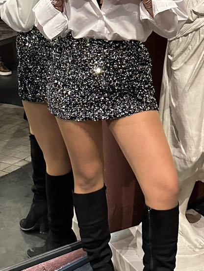 H&M Pullu Etek — görsel 2/5