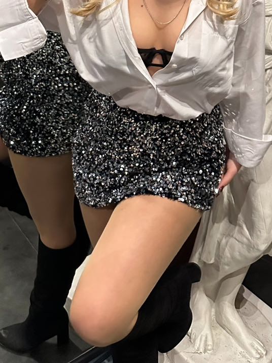 H&M Pullu Etek — görsel 4/5