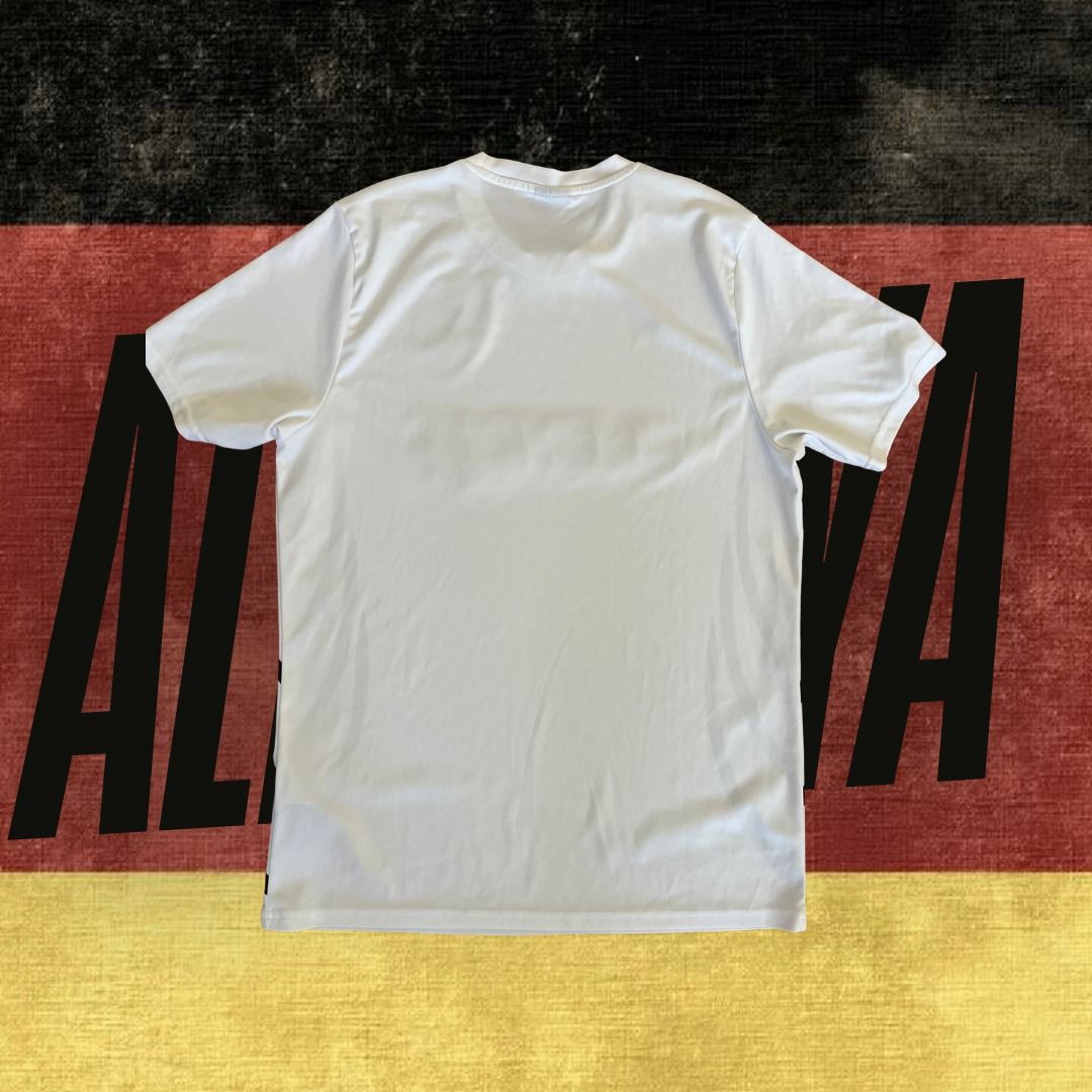 EURO2024 Almanya Taraftar Forması — görsel 2/2