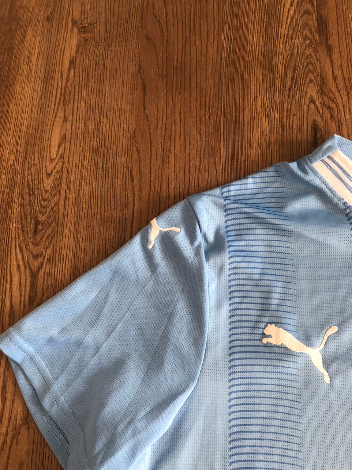 Puma Manchester City 23/24 Forma — görsel 3/8