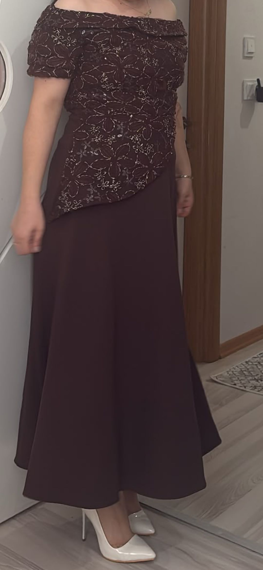 Diğer Gece Elbisesi — görsel 5/5