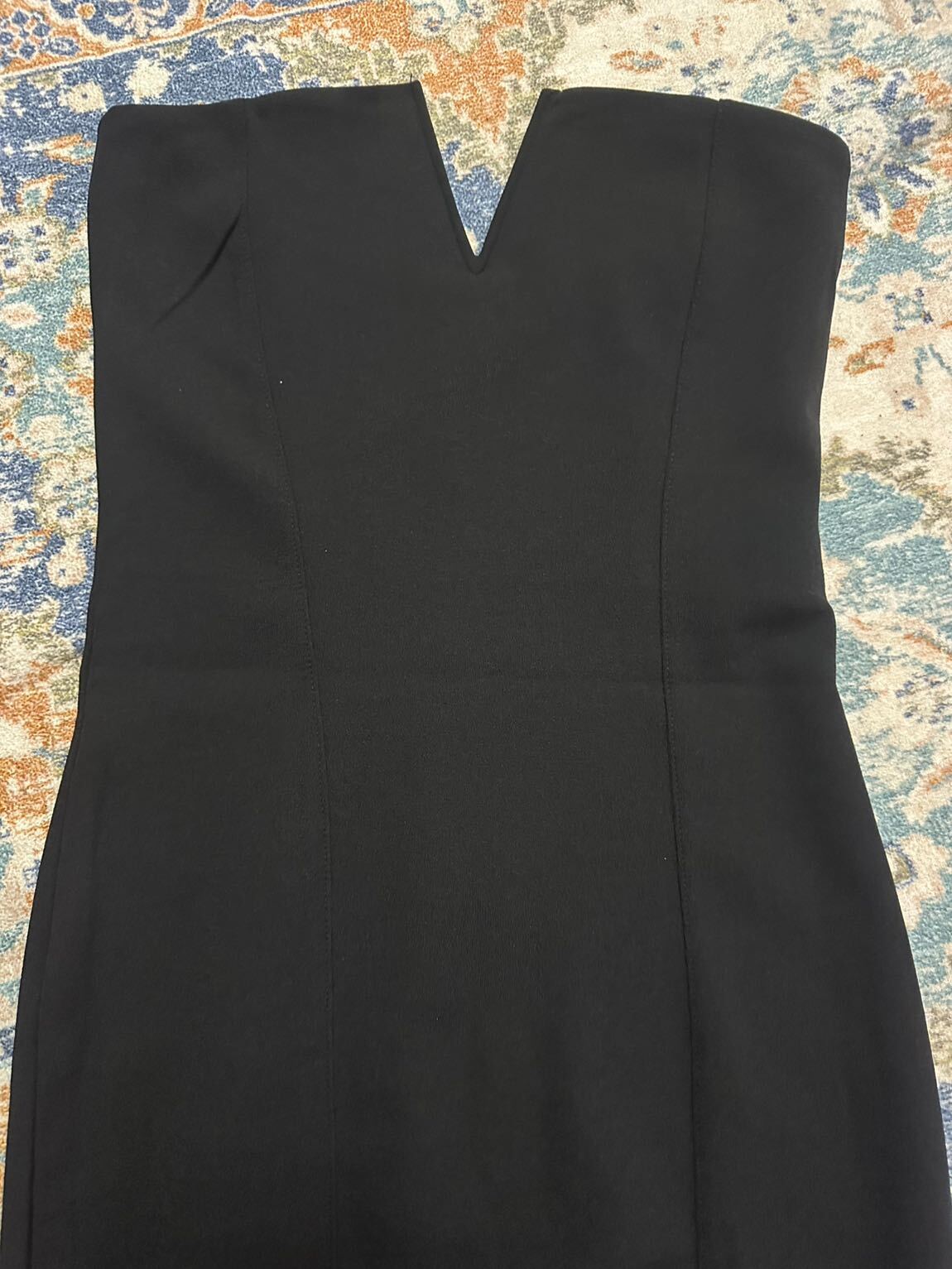 Zara kalem elbise — görsel 3/6