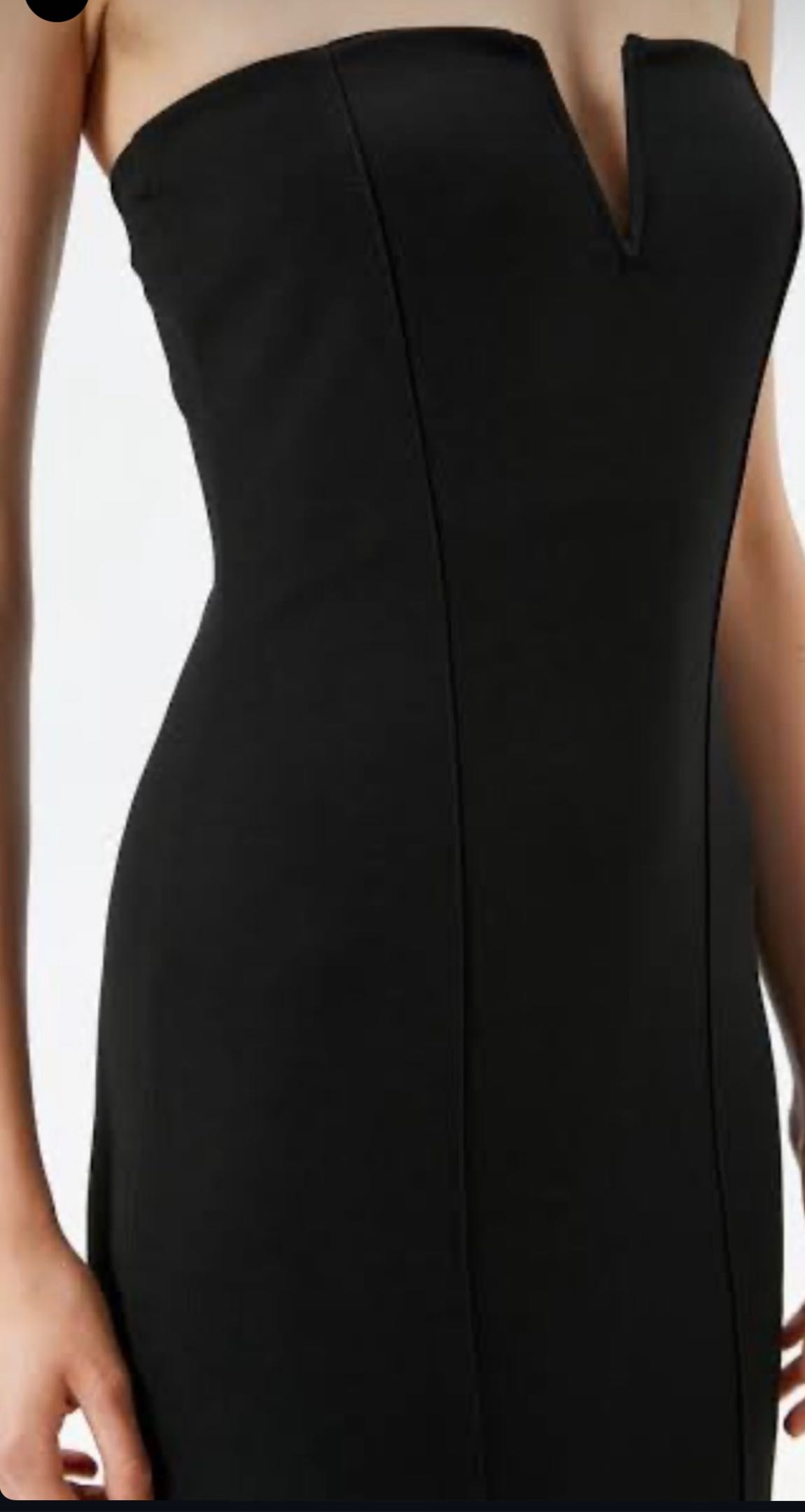 Zara kalem elbise — görsel 6/6
