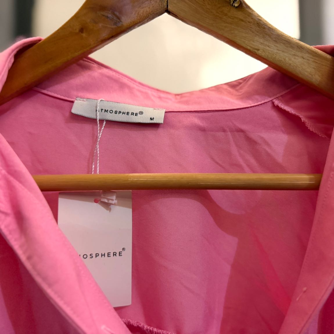 Pembe Gömlek — görsel 2/2