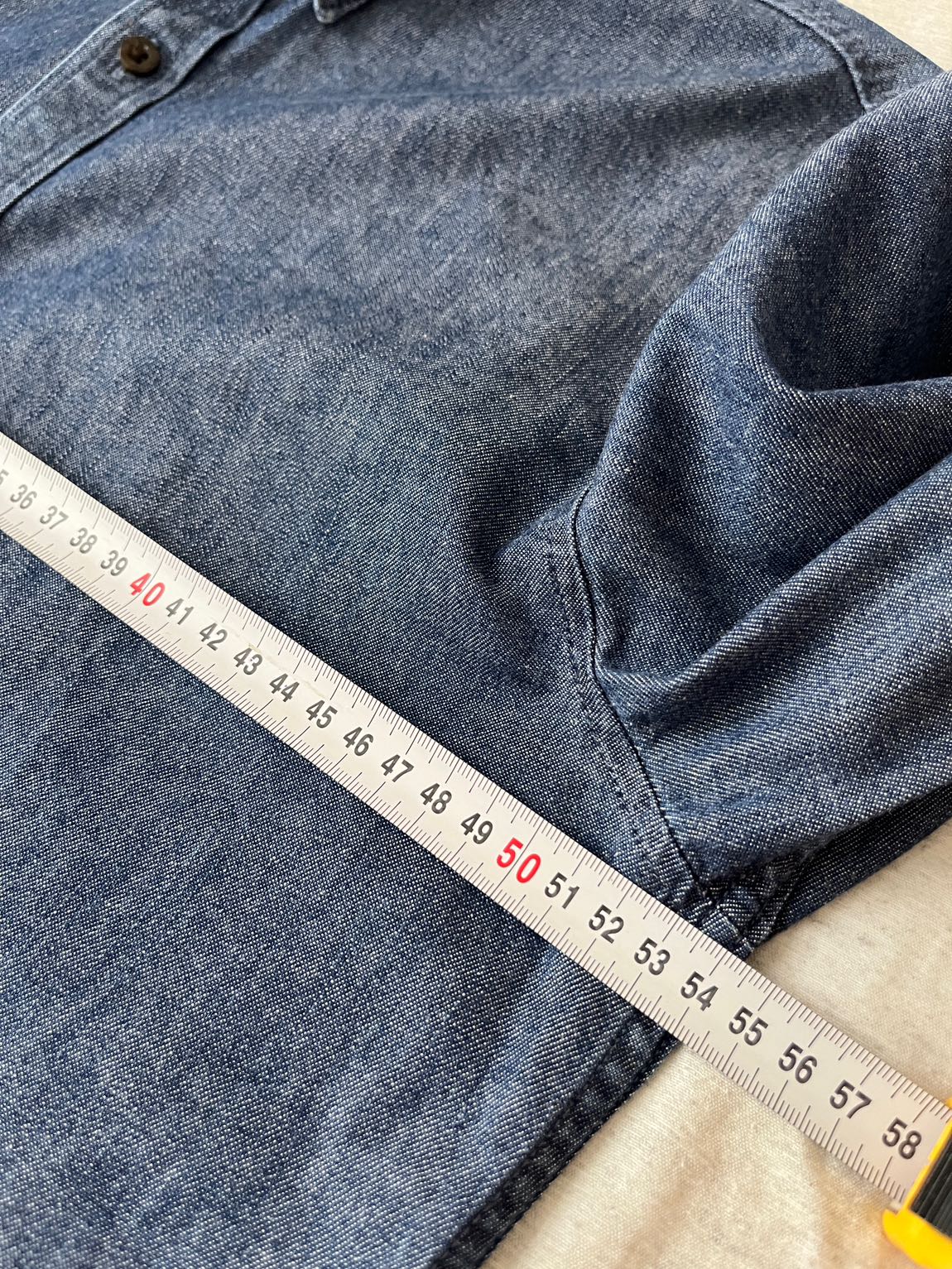 Levi's Kot Gömlek — görsel 5/5